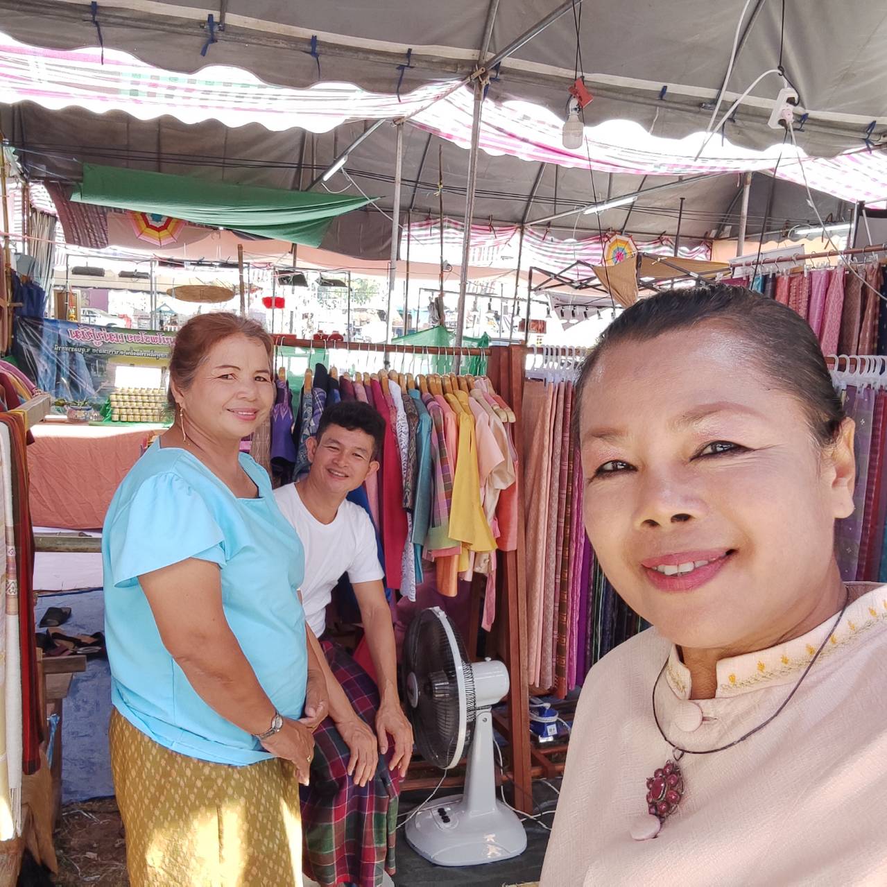 งานกาชาดประจำปี2567