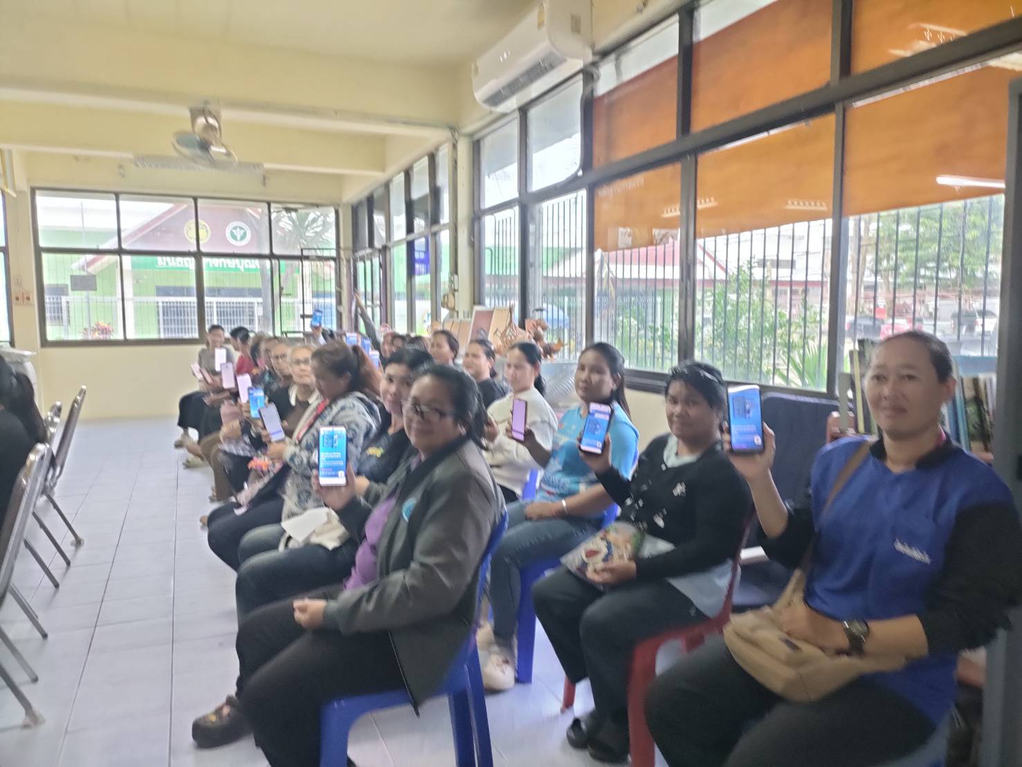 วันที่ 4 มี.ค. 2569 พช.บุณฑริก ขับเคลื่อน CDDAI